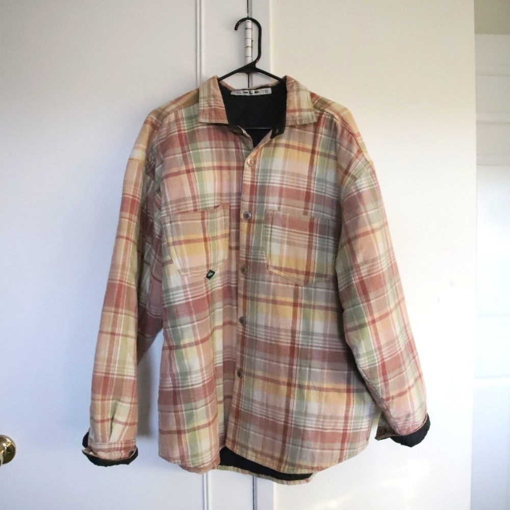 90s Vintage Quicksilver Jacket